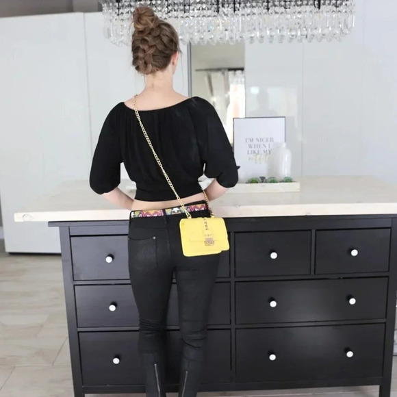 BCBC Crossbody - Picture 6 of 15